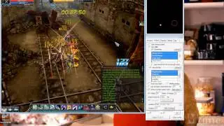 Cabal Rider dungeons script edit and use