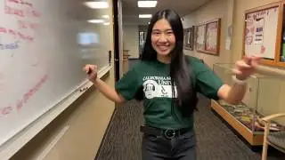 CNU College of Health Sciences Campus Tour