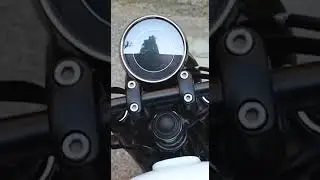 Jawa 42 Bobber Dual Seat | Accessories | BUY with Confidence