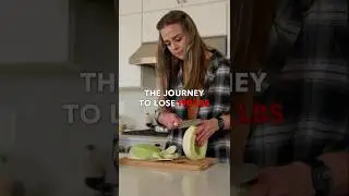Путешествие Лии к потере 190 фунтов | Документальный фильм Breaking Big Food