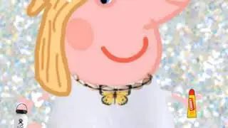 VSCO Peppa make this into a meme