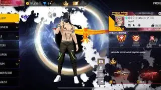 Free fire max gameplay for iPhone XS