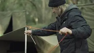 OZTENT RS-1 Swag