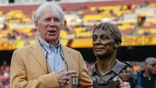 Former Washington Redskins General Manager Bobby Beathard dies at 86