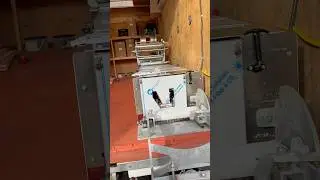 Creative Gutter Tools #gutters #diy #diygutters #shorts #youtubeshorts