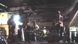 THE CLERICALZ -  TORTURE OF PLEASURE (Petrini) LIVE