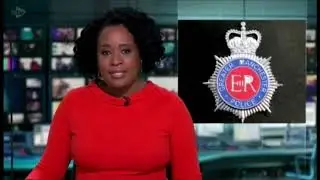 Greater Manchester Police