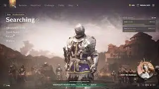 🔴 WARHAVEN DEMO GAMEPLAY - LIVE