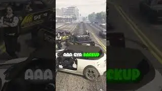 Aaj Gaadi nhi rukegi #lifeinsoulcity #gta #soulcityrp