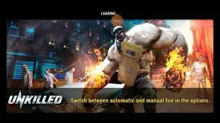🗡️UNKILLED - Zombie Games FPS⚔️Unkilled Zombie Fps Shooting Game Multiplayer☠️ GAMEPLAY:-1
