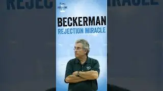 How Do You Get NFL Licensing? David Beckerman&rsquo;s Eight-Year Breakthrough Story