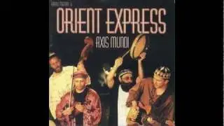 Harry Tavitian & Orient Express - Introduction
