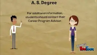 Degree Pathway