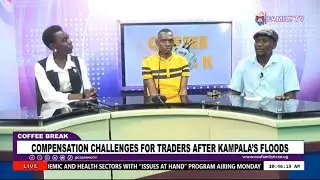 Compensation Challenges For Traders After Kampala Floods -