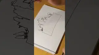 Fortnite Logo Drawing #fortnite #art #drawing #satisfying #relax #relaxing #baladrawing64