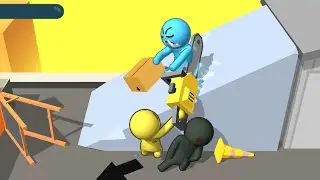 What The Fight All levels 40 Gameplay Walkthrough Part 3