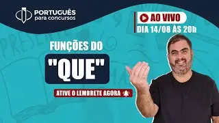 Prof. Rosenthal &ndash; FUN&Ccedil;&Otilde;ES DO 