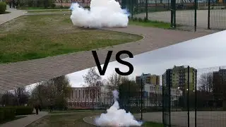 Dum Bum 170 Vs Viper 12 + Bezdomni🇵🇱💣👊