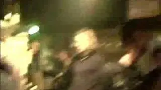 DERITA SISTERS - BYOB TOUR 2002 - KTS - FREIBURG