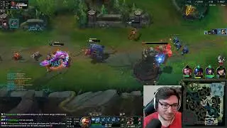 Perfect Braum but not Perfect Gameplay