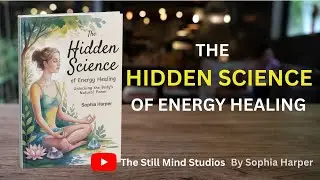EP 4 - 7 The Hidden Science of Energy Healing : Unlocking the Body&rsquo;s Natural Power / Audiobook