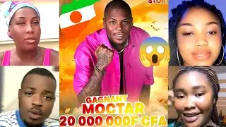 🚨😱 MOCTAR GAGNE LA FINALE DE SECRET STORY : LES REACTIONS APRÈS CETTE FINALE