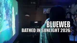 blueweb. (nerdneko + yaginiwa) Live in Seoul | Mikugazer & Breakcore Performance
