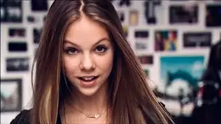 Anna Margret - Something About The Sunshine (HQ Music Video) [From &ldquo;StarStruck&rdquo;]