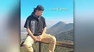 ANDREH - CONFIESO (con Ragnar Herrera)