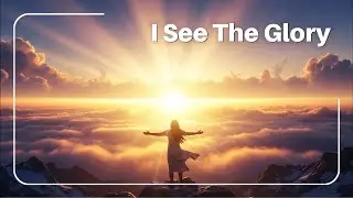I See The Glory #jesuslovesyou #music #worship