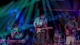 JAMDEMIC PLAYS SWEET HOME CHICAGO, BLUES BROTHERS STYLE