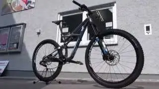 Specialized Enduro Comp 29 2015