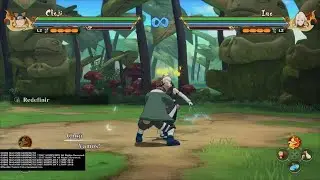 NARUTO X BORUTO Ultimate Ninja STORM CONNECTIONS 2026 capitulo 77 treinamento PS5 gameplay 4k