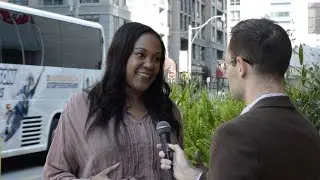 Growing Zipcar Ontario With Nicola McLeod - Dx3 @ Soho House