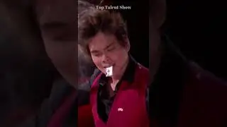 Top AGT magic show compilation.
