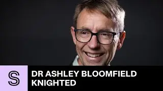 New Year Honours: Sir Ashley Bloomfield 'incredulous' when told of knighthood | Stuff.co.nz
