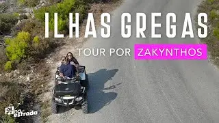 Roteiro ZAKYNTHOS, Grécia: tour pelas praias + transporte #5
