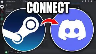 How To Connect Steam To Discord - Easy Guide