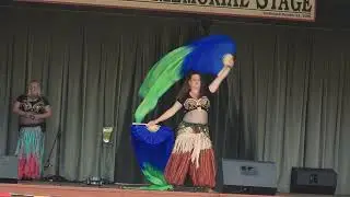 BoHo Hippie Festival May 7th 2022