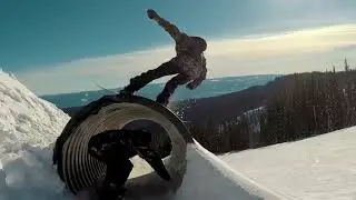 Ski Where You Can Breathe: A Life Style