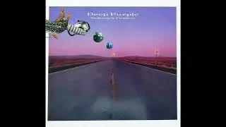 Deep Purple - Nobody's Perfect (VINYL)