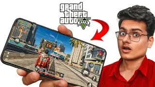 These 5 Secret Mobile📱Games Are Exactly Like GTA 5 | Watch Now