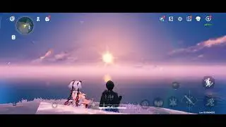Whutering waves after clear quest #whuteringwaves