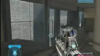 2v2 mando ageno nada encontr&aacute; (CoD) lvl