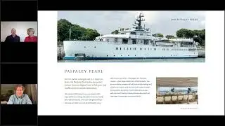 Pearl Expeditions with Sarina Bratton & Mick Fogg