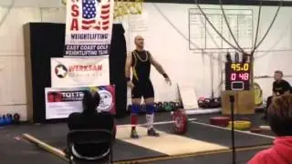 ECG Snatch1
