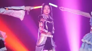 231126 Power on Vol.1 프록시마클럽 (Proxima Club) 미래 직캠  (Pimm's - うりゃおい。)