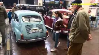 8. St. Patrick's Day u Muzeju automobila Ferdinand Budicki