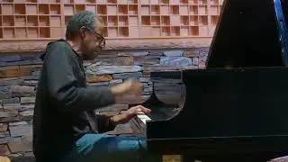 Matthew Shipp @Tonal Park &nbsp;f. February 6, 2026