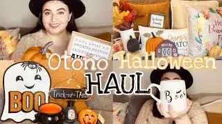 COMPRAS DE OTO&Ntilde;O 2020 / hobby lobby, target, walmart, dollar Tree, amazon. || Elia Correa